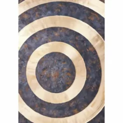 Asian Sound Sun Gong Earth/Om 80cm