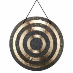 Asian Sound Sun Gong Saturn 40cm