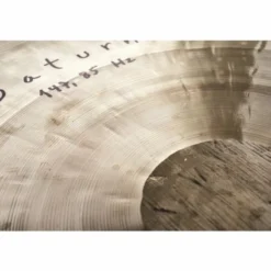 Asian Sound Sun Gong Saturn 40cm