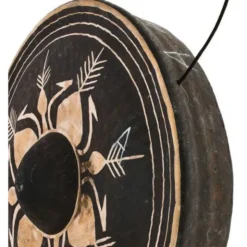 Asian Sound Thai-Gong Tuned A