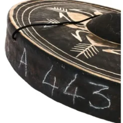 Asian Sound Thai-Gong Tuned A