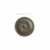 Asian Sound Thai-Gong Tuned a#
