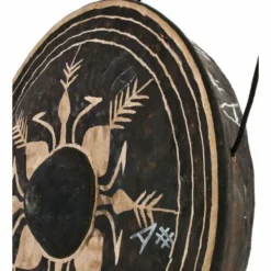 Asian Sound Thai-Gong Tuned A#