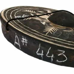 Asian Sound Thai-Gong Tuned A#