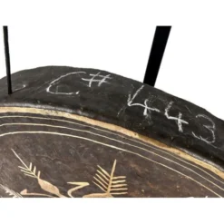 Asian Sound Thai-Gong Tuned C#