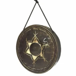 Asian Sound Thai-Gong Tuned c2