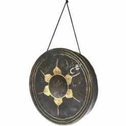 Asian Sound Thai-Gong Tuned c#1