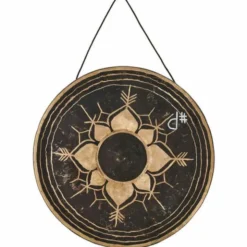 Asian Sound Thai-Gong Tuned d#
