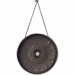 Asian Sound Thai-Gong Tuned d#1