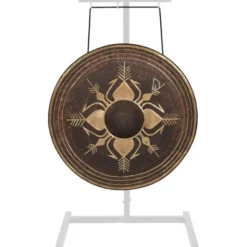 Asian Sound Thai-Gong Tuned D