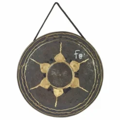 Asian Sound Thai-Gong Tuned f#1