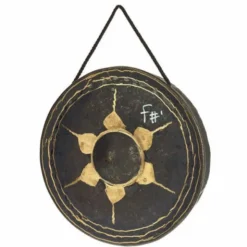 Asian Sound Thai-Gong Tuned f#1