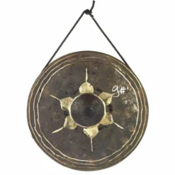 Asian Sound Thai-Gong Tuned g#1