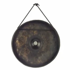 Asian Sound Thai-Gong Tuned g#1