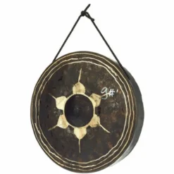Asian Sound Thai-Gong Tuned g#1