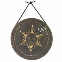 Asian Sound Thai-Gong Tuned h/b1