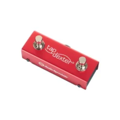 Audio Sprockets TapDexter Dual Footswi B-Stock