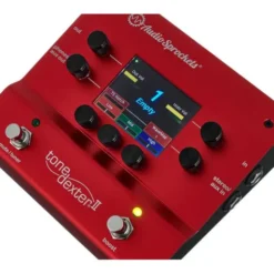 Audio Sprockets ToneDexter II Acoustic Preamp