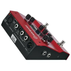 Audio Sprockets ToneDexter II Acoustic Preamp