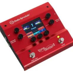 Audio Sprockets ToneDexter II Acoustic Preamp