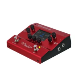 Audio Sprockets ToneDexter II Acoustic Preamp