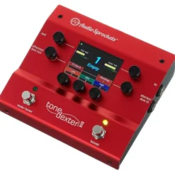Audio Sprockets ToneDexter II Acoustic Bundle