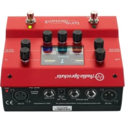 Audio Sprockets ToneDexter II Acoustic Bundle