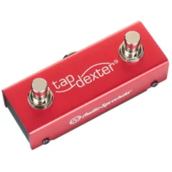 Audio Sprockets ToneDexter II Acoustic Bundle