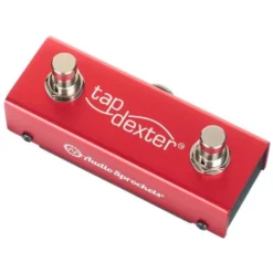 Audio Sprockets ToneDexter II Acoustic Bundle