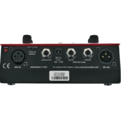 Audio Sprockets ToneDexter II Acoustic Bundle