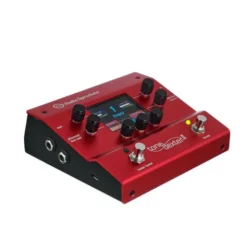 Audio Sprockets ToneDexter II Acoustic Bundle