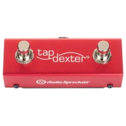 Audio Sprockets ToneDexter II Acoustic Bundle