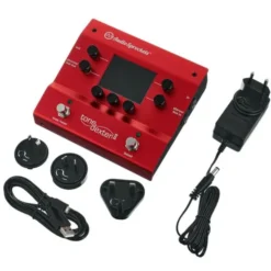 Audio Sprockets ToneDexter II Acoustic Bundle
