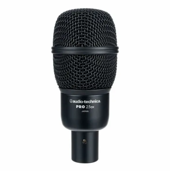 Audio-Technica Pro 25 AX