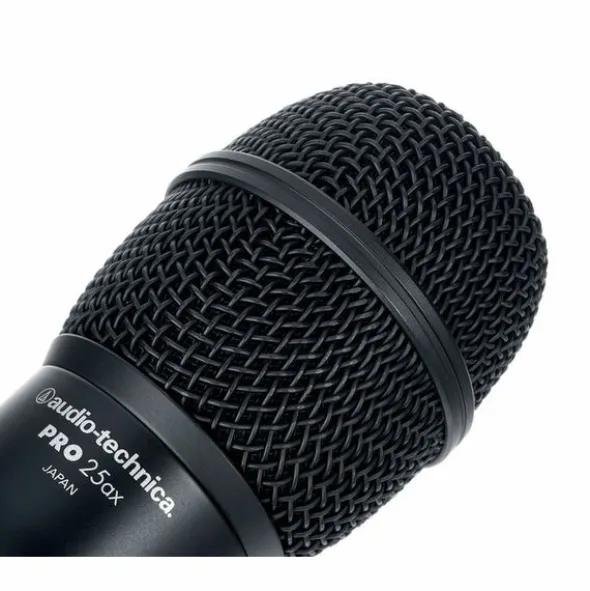 Audio-Technica Pro 25 AX