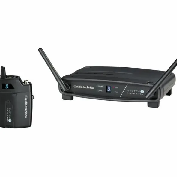 Audio-Technica System 10 Bodypack ATW-1101