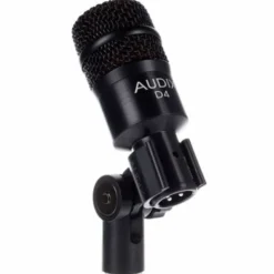 Audix D4