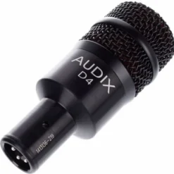 Audix D4