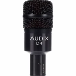 Audix D4