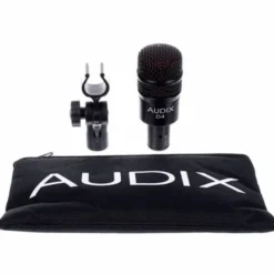 Audix D4