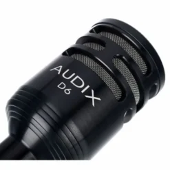 Audix D6