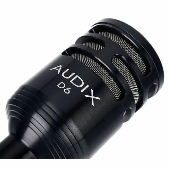 Audix D6