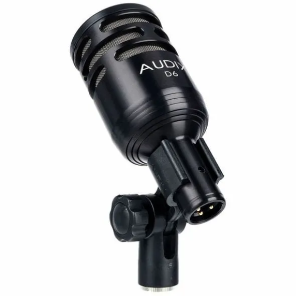 Audix D6
