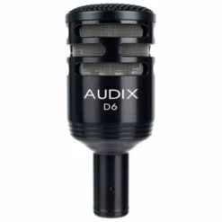 Audix D6