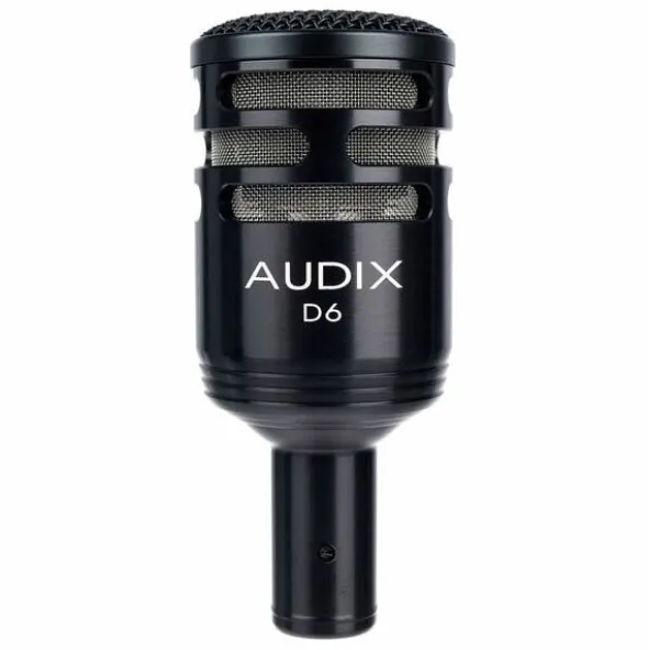 Audix D6