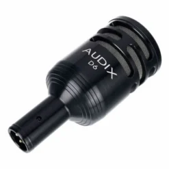 Audix D6