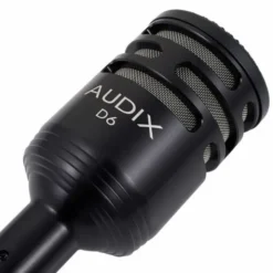 Audix DP7 Drum Microphone Set