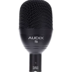 Audix FP-7 F9 Drumset Bundle