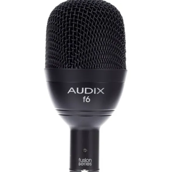 Audix FP-7 F9 Drumset Bundle