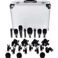 Audix FP-7 F9 Drumset Bundle